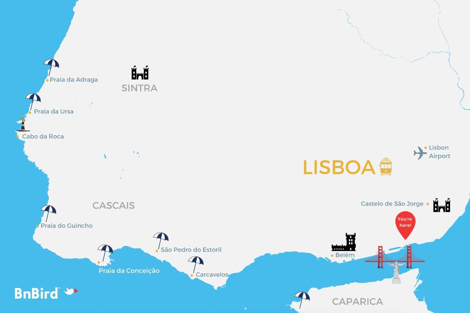 Steps Lisbon Διαμέρισμα Εξωτερικό φωτογραφία