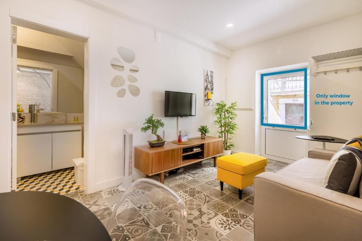 Steps Lisbon Διαμέρισμα Εξωτερικό φωτογραφία
