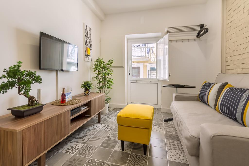 Steps Lisbon Διαμέρισμα Εξωτερικό φωτογραφία