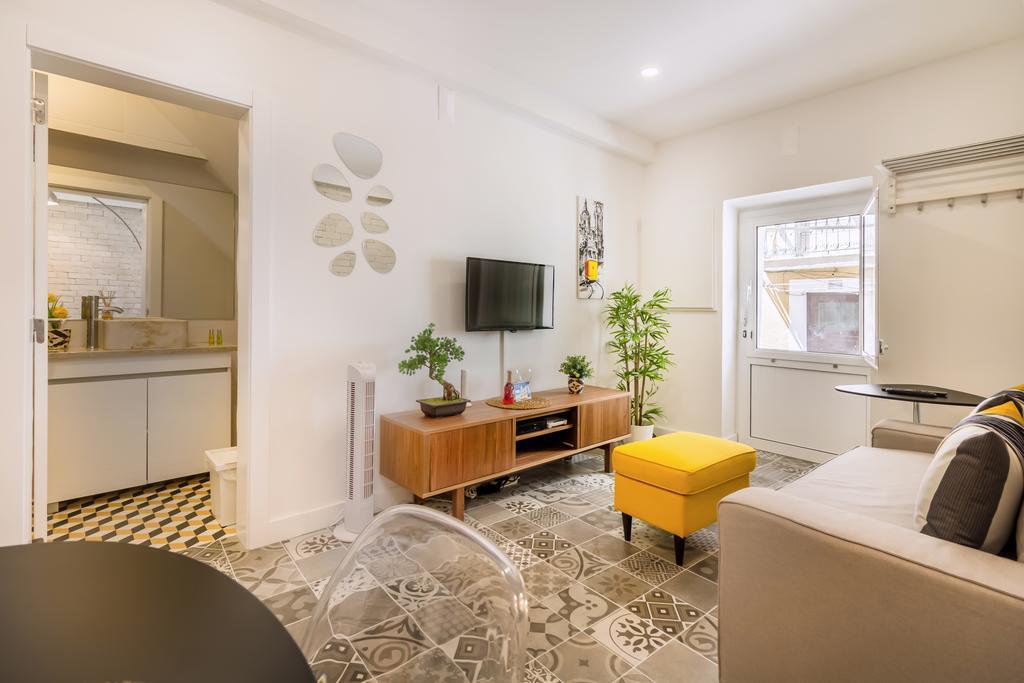 Steps Lisbon Διαμέρισμα Εξωτερικό φωτογραφία