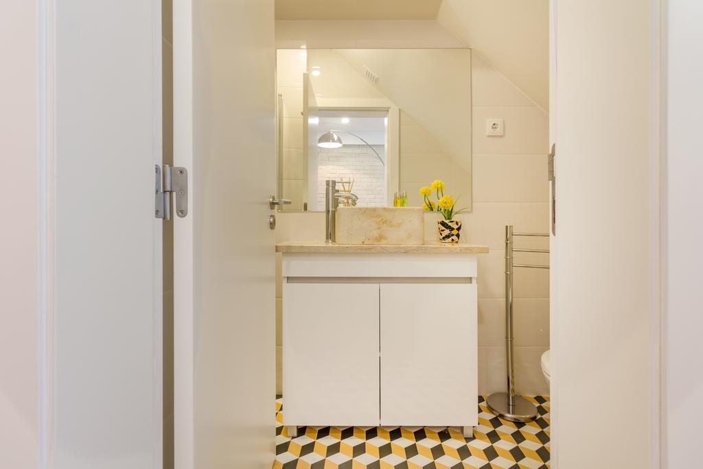 Steps Lisbon Διαμέρισμα Εξωτερικό φωτογραφία