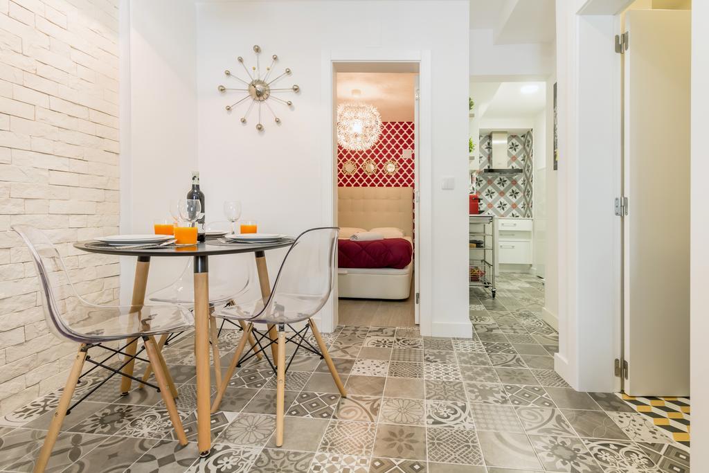 Steps Lisbon Διαμέρισμα Εξωτερικό φωτογραφία